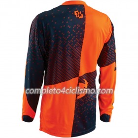 Maglia Thro PRIME TACH N001 Manica Lunga